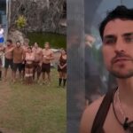 Pangal Andrade dejó a todos helados tras confesar que una participante de Mundos Opuestos «era mi amor platónico»