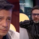Juan David Rodríguez  reapareció en Only Fama, le pidió perdón a su hijo:  «No hay necesidad de otro examen de ADN»
