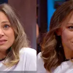 La especial frase que Mariana Derderian quiso tatuarse pero que finalmente desistió: "Era muy hardcore" 3 La especial frase que Mariana Derderian quiso tatuarse pero que finalmente desistió: «Era muy hardcore»