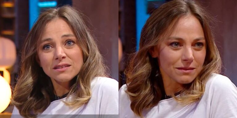 La especial frase que Mariana Derderian quiso tatuarse pero que finalmente desistió: «Era muy hardcore»