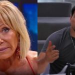 Filtran la polémica opinión del círculo cercano de Raquel Argandoña tras dichos de Pangal: «Poco hombre»