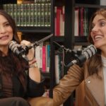 A 9 meses de que separación ¿hay una nueva oportunidad? La revelación de Myriam Hernández sobre su vida amorosa que dejó sin palabras  a Maria Luisa Godoy