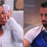 ¿Te diste cuenta del polémico plan? Idea de Daúd y Luis Jiménez contra Marlén Olivari indigna a fans de Mundos Opuestos 3