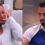 ¿Te diste cuenta del polémico plan? Idea de Daúd y Luis Jiménez contra Marlén Olivari indigna a fans de Mundos Opuestos 3