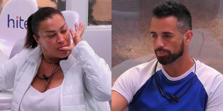 ¿Te diste cuenta del polémico plan? Idea de Daúd y Luis Jiménez contra Marlén Olivari indigna a fans de Mundos Opuestos 3