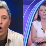 Sergio Rojas explota contra Daniela Aránguiz por dichos sobre Cony Capelli: ‘Me parece grave y ofensivo’