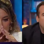 Camila Andrade reveló los verdaderos motivos que gatillaron el quiebre con Francisco Kaminski: Uno de estos era totalmente desconocido