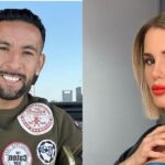 Gala Caldirola reveló la verdad del audio  «me saliste tímida» de Mauricio isla