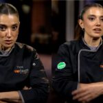 Chef dejó la grande con ‘posible’ embarazo de Yamila Reyna en Top Chef VIP y desata rumores en la recta final