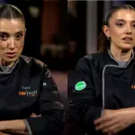 Chef dejó la grande con ‘posible’ embarazo de Yamila Reyna en Top Chef VIP y desata rumores en la recta final