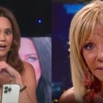 La verdad quedo expuesta: Filtran polémico  audio de la pelea donde Raquel Argandoña insulta a Daniella Campos
