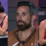 Samira lanzó duro comentario sobre Daúd Gazale en Mundos Opuestos y Valentina lo defendió, lo que no sabía era que en las redes le darían la espalda