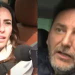 Abogado de Rosario Bravo explicó la millonaria deuda que tiene Daniel Fuenzalida: «Ella no lo sabía»
