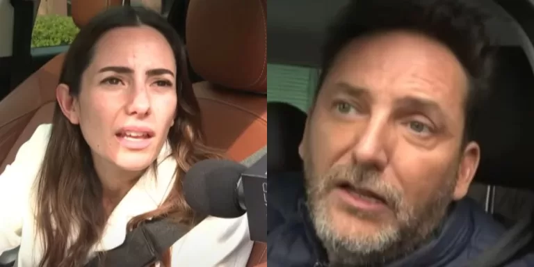 Abogado de Rosario Bravo explicó la millonaria deuda que tiene Daniel Fuenzalida: «Ella no lo sabía»