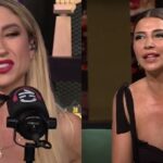 “Por eso la engañaron…”: Nicole «Luli» Moreno  le tenía una guardada desde hace tiempo a Pancha Merino y la dejó negra
