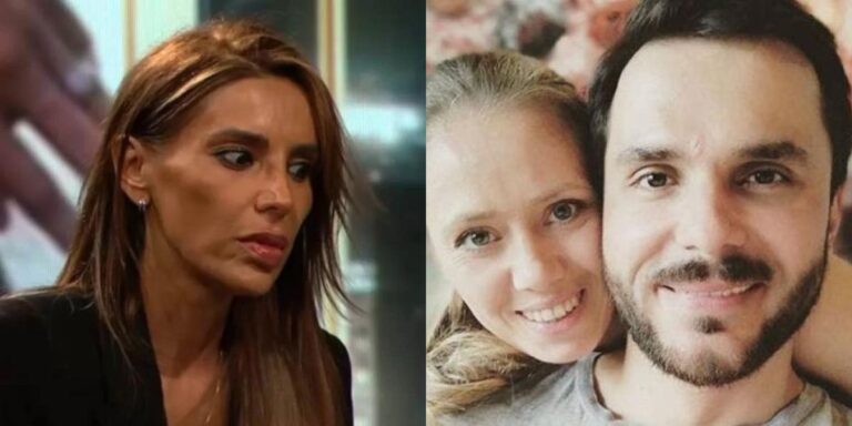 «Nosotros estamos con Ludmila»: Álvaro Ballero recibe  inesperada «traición» en medio su quiebre matrimonial
