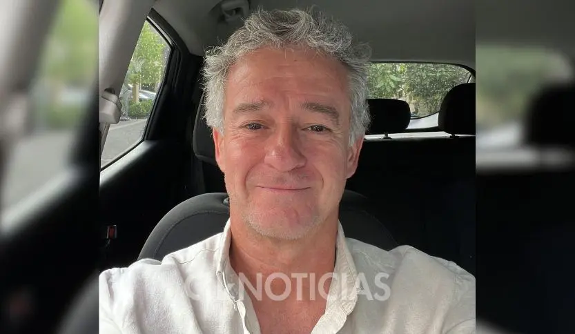 CHV 2025 10 27T152313.202 La noticia generó gran interés entre sus seguidores, especialmente luego de que en semanas anteriores ya circularan rumores sobre un nuevo romance.