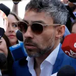 Filtran video que podría encarcelar a Jorge Valdivia: denunciante lo acusa de grave episodio en pleno centro 3 Filtran video que podría encarcelar a Jorge Valdivia: denunciante lo acusa de grave episodio en pleno centro