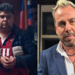 Wilson Verdugo revela sorprendente reacción de Francisco Kaminski tras asesinato del Rey de Meiggs