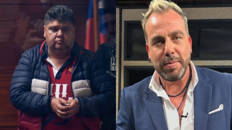 Wilson Verdugo revela sorprendente reacción de Francisco Kaminski tras asesinato del Rey de Meiggs