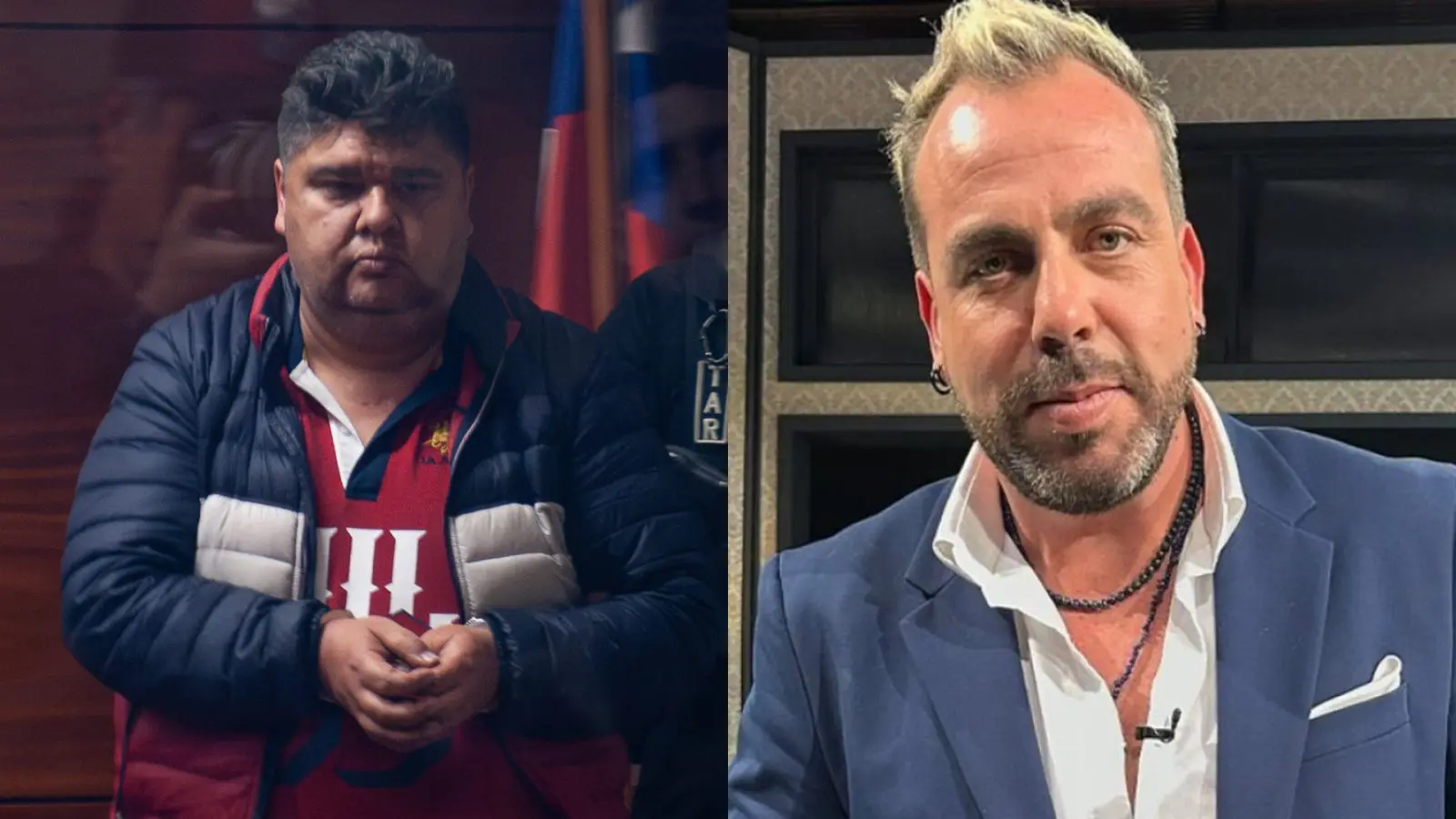 Wilson Verdugo revela sorprendente reacción de Francisco Kaminski tras asesinato del Rey de Meiggs