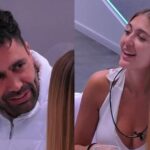 «Un fotografía que confirmó todo» Disley Ramos y Luis Jiménez mostraron su amor con romántico gesto, así reaccionaron las redes