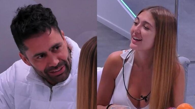 «Un fotografía que confirmó todo» Disley Ramos y Luis Jiménez mostraron su amor con romántico gesto, así reaccionaron las redes