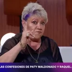 Paty Maldonado desata polémica por sus declaraciones sobre género y “naturaleza”