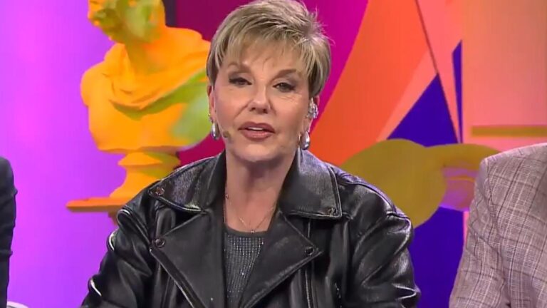 Reportan millonario robo a Paulina Nin: delincuentes forzaron puerta de su casa, el estado de la animadora se desconoce