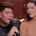 «Yo había cerrado la fabrica, pero si él quiere…» Daniela Aránguiz no le cierra la puerta a un nuevo hijo con Cuco Cerda
