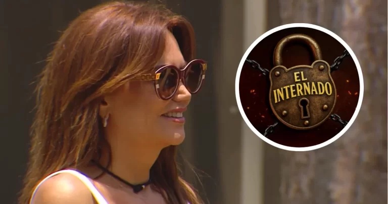 Mega confirma salida de Daniella Campos de ‘El Internado’ y aclaró la verdadera razón