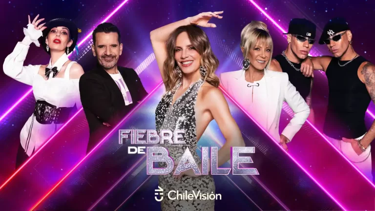 ¡Mucha fuerza! La triste noticia que&nbsp; Diana Bolocco reveló está noche en Fiebre de Baile