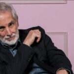 Así fue el emocionante arribo del féretro de Héctor Noguera: hijos y Marcelo Alonso lo llevaron entre aplausos