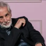 Así fue el emocionante arribo del féretro de Héctor Noguera: hijos y Marcelo Alonso lo llevaron entre aplausos