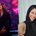 «Las disculpas no pagan los sueldos»: Ex coreógrafa denuncia  millonaria deuda de Myriam Hernández