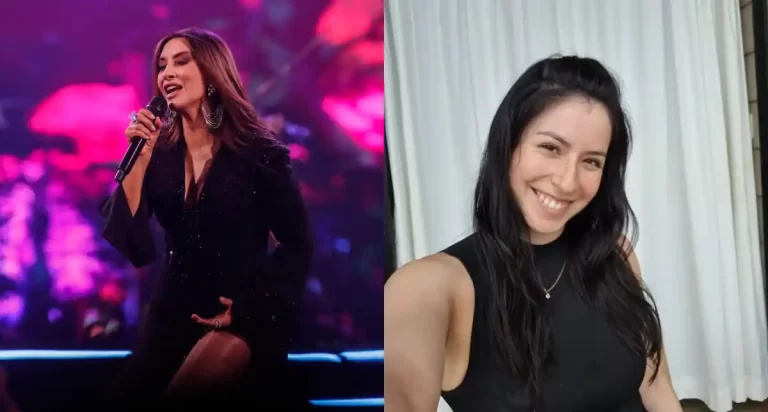 «Las disculpas no pagan los sueldos»: Ex coreógrafa denuncia  millonaria deuda de Myriam Hernández