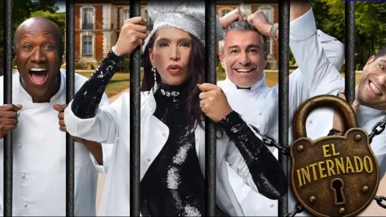 «El Internado» de Mega sufre su primera baja: filtran al primer eliminado del nuevo reality de Mega