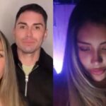 Jean Paul Pineda vuelve a ser detenido tras violento episodio con su pareja en La Florida: Vecinos relataron todo