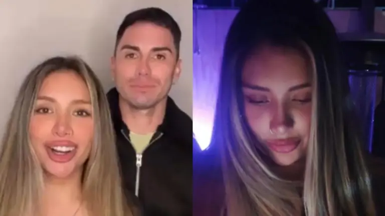 Jean Paul Pineda vuelve a ser detenido tras violento episodio con su pareja en La Florida: Vecinos relataron todo 8 Jean Paul Pineda vuelve a ser detenido tras violento episodio con su pareja en La Florida: Vecinos relataron todo