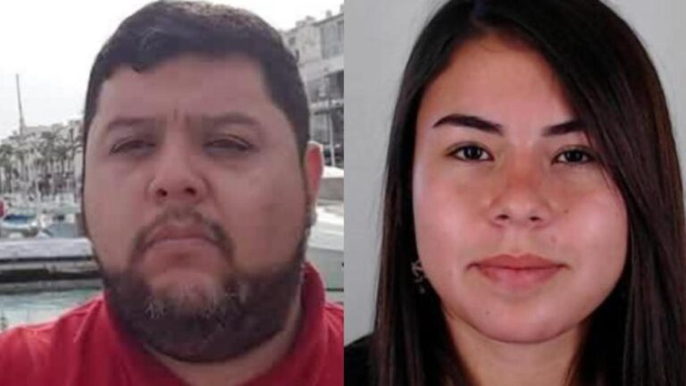 «Krishna habría sido su…» Revelan la razón por la que el Guatón Beltrán habría decidido ‘vengarse’ de Krishna Aguilera