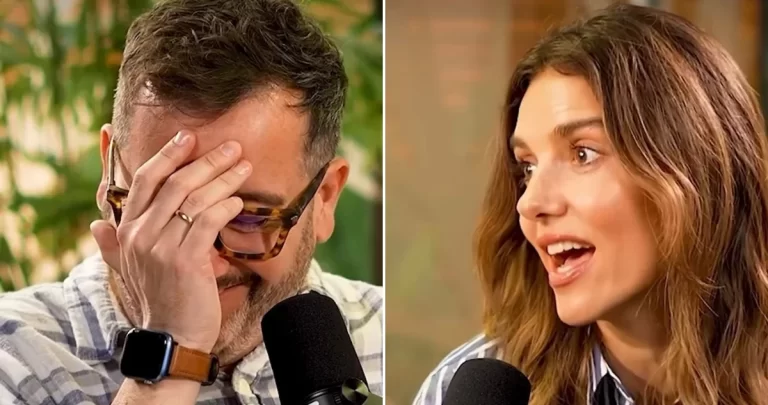 «Yo te pago una ma…» María Luisa Godoy habla sobre la extraña experiencia de contratar a trabajadora para su papá de 86 años