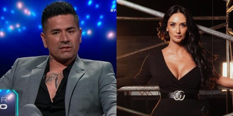 “Para las que criamos solas”: Pamela Díaz lanza tajante opinión sobre la polémica entre Kike Acuña y Roxana Muñoz por pensión de alimentos