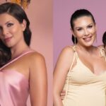 Lo más tierno que veras: Euge Lemos y Matías Kosznik compartieron primeras fotos de su bebé