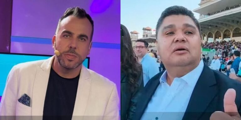 Viuda del ‘Rey de Meiggs’ apunta a Francisco Kaminski en su declaración: podría complicar al animador