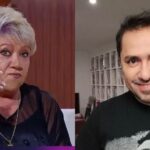 Paty Maldonado revive su furia contra “Chico” Pérez por ofensa a su hija: “Con mis hijos no te metas”