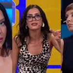 Fran G. Huidobro le paró los carros a Daniela Aránguiz por dichos contra Cony Capelli: «Eso no se puede decir en TV»