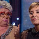 Tenso cruce en “Only Fama”: Fran García-Huidobro y Paty Maldonado se enfrentan por defensa a Daniela Aránguiz