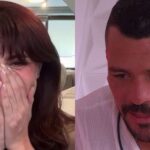 “Se reconciliaron, se quieren casar e incluso quieren tener una hija” Juan Pedro Verdier quedó marcando ocupado tras contacto con Karen Paola
