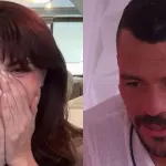“Se reconciliaron, se quieren casar e incluso quieren tener una hija” Juan Pedro Verdier quedó marcando ocupado tras contacto con Karen Paola 4 “Se reconciliaron, se quieren casar e incluso quieren tener una hija” Juan Pedro Verdier quedó marcando ocupado tras contacto con Karen Paola