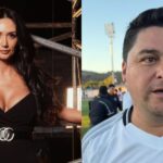 «Yo con el papá de mis hijos no…» Pamela Díaz reveló los detalles de la relación que mantiene con Manuel Neira